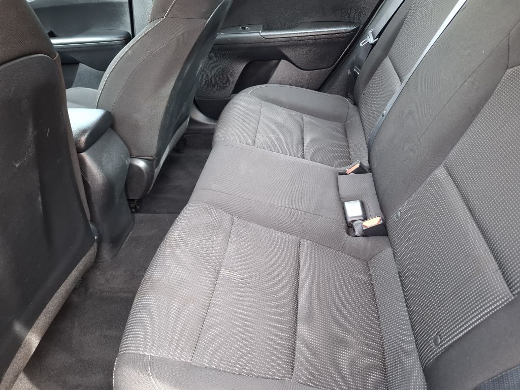 Photo 7 of this KIA FORTE