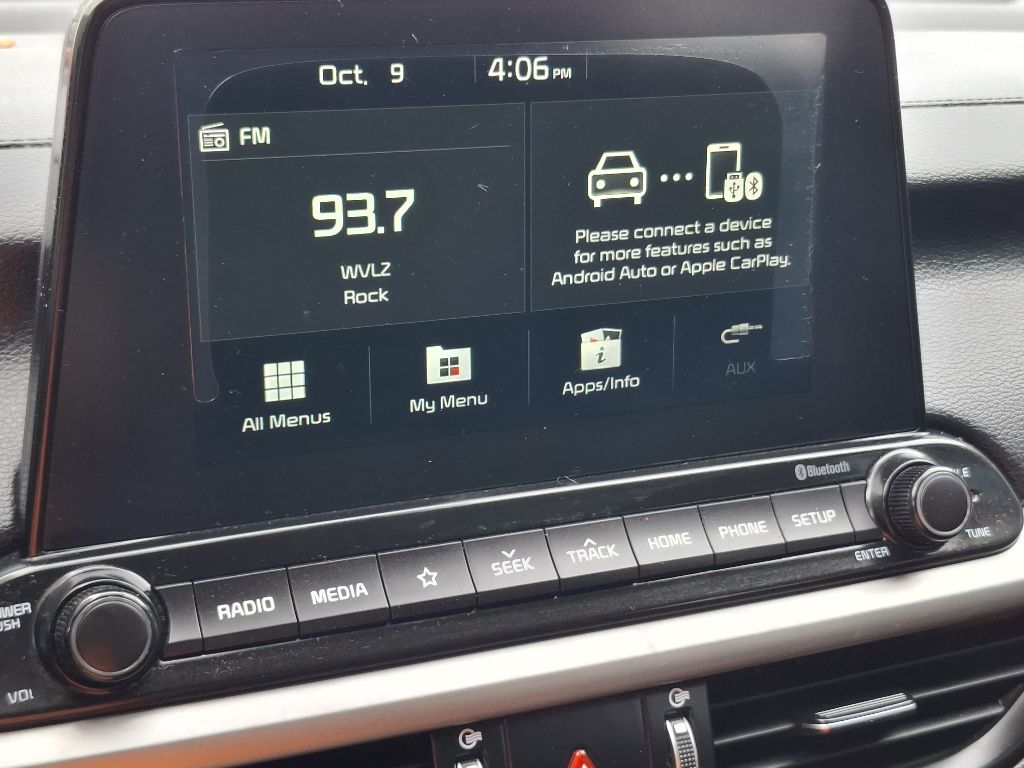 Photo 11 of this KIA FORTE