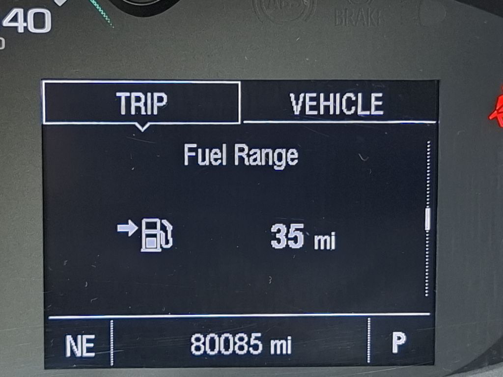 Photo 13 of this CHEVROLET TRAX