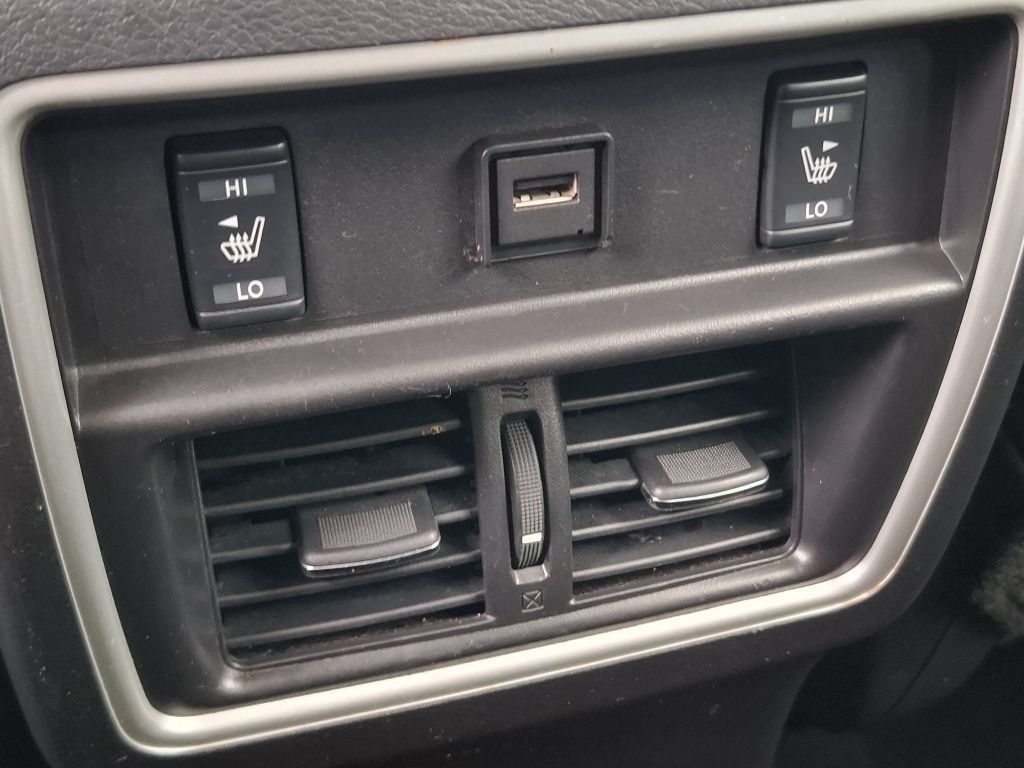Photo 15 of this NISSAN MURANO