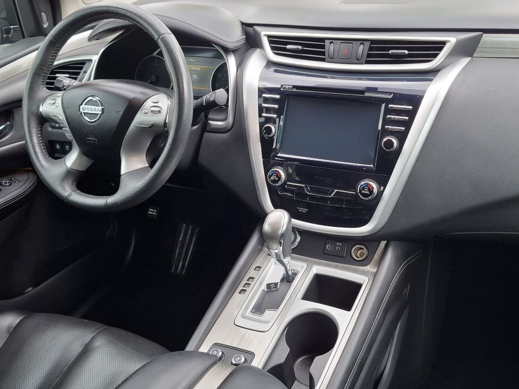 Photo 10 of this NISSAN MURANO