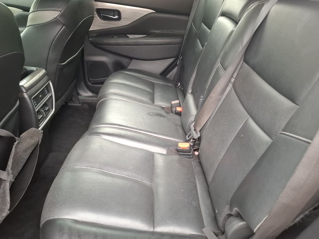 Photo 13 of this NISSAN MURANO