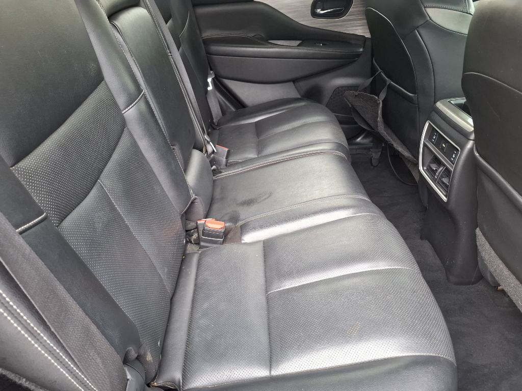 Photo 11 of this NISSAN MURANO