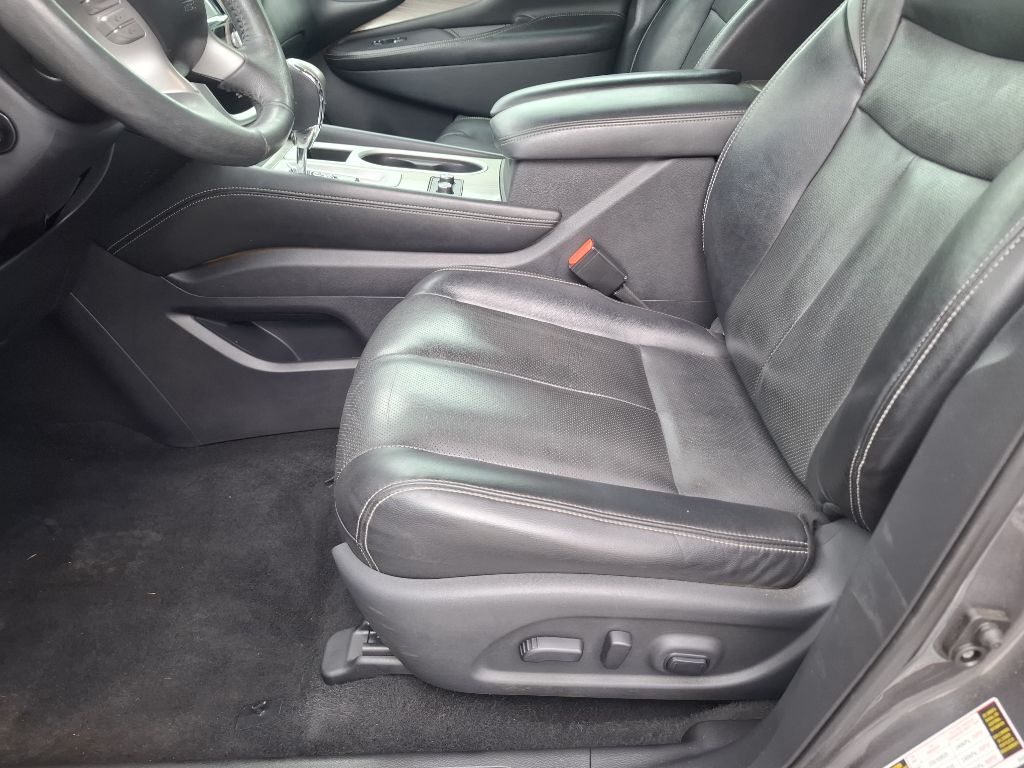 Photo 6 of this NISSAN MURANO
