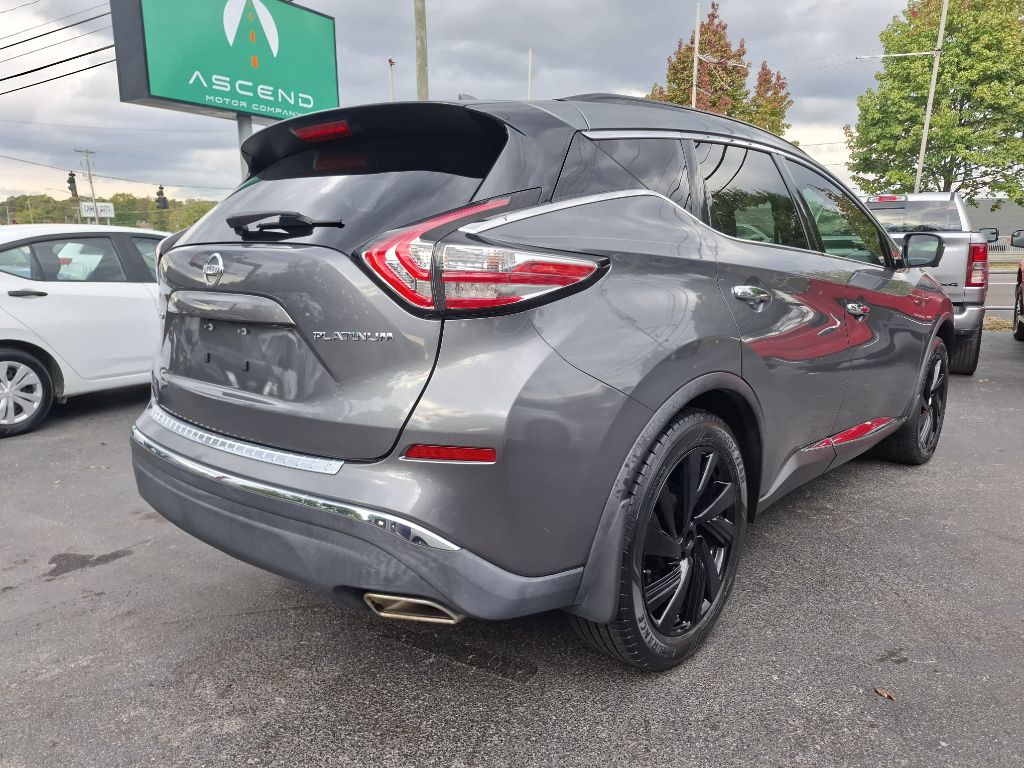 Photo 7 of this NISSAN MURANO