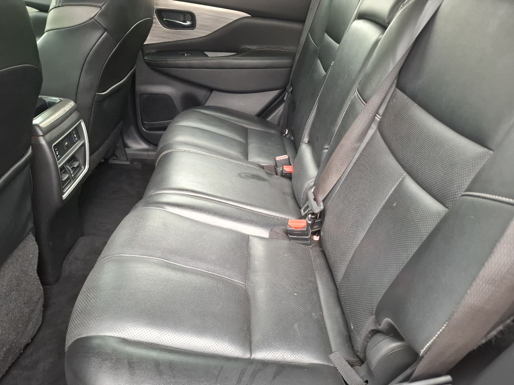 Photo 14 of this NISSAN MURANO