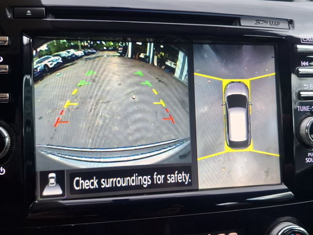 Photo 17 of this NISSAN MURANO
