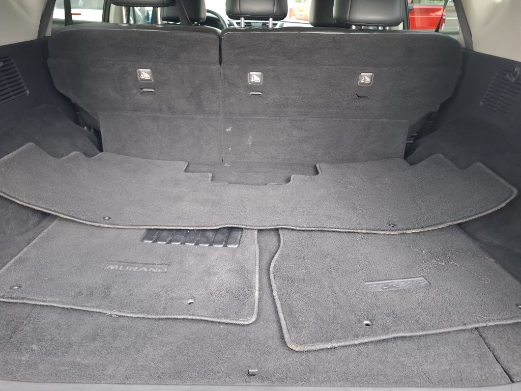 Photo 12 of this NISSAN MURANO