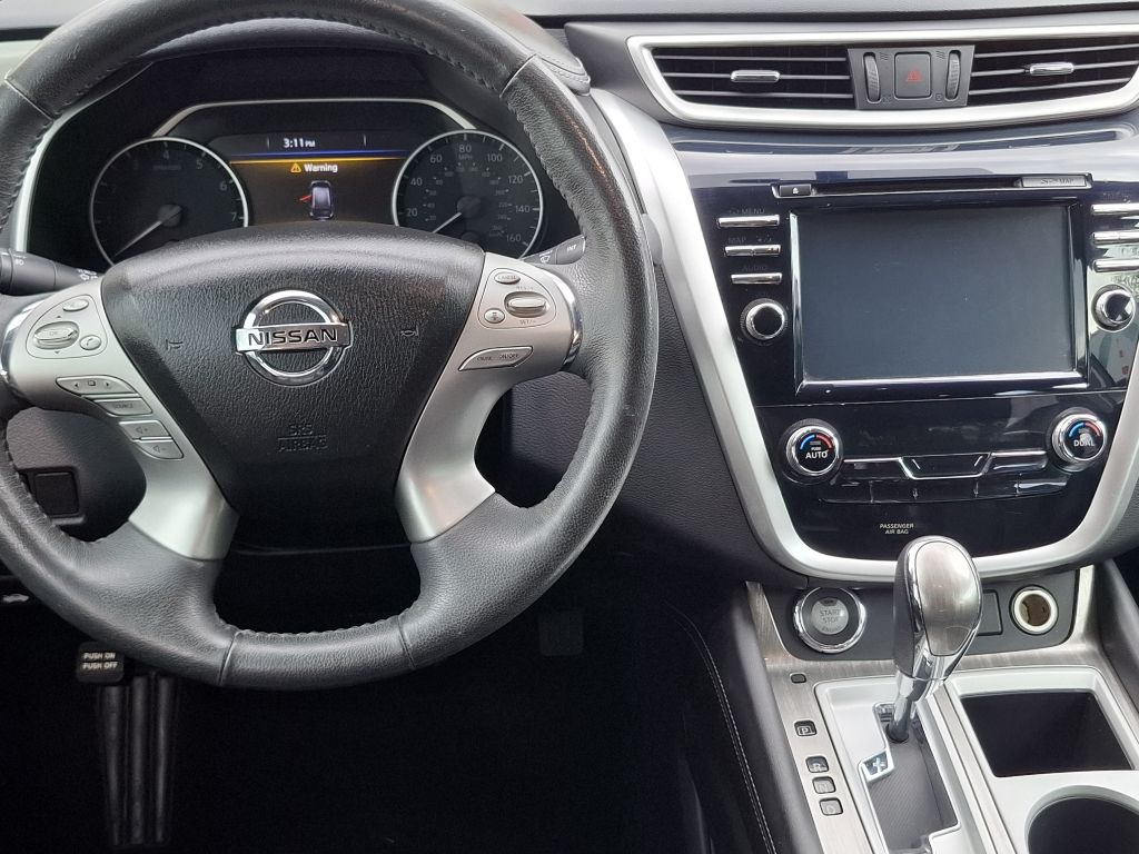 Photo 2 of this NISSAN MURANO
