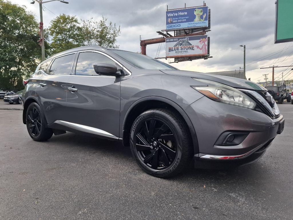 Photo 3 of this NISSAN MURANO
