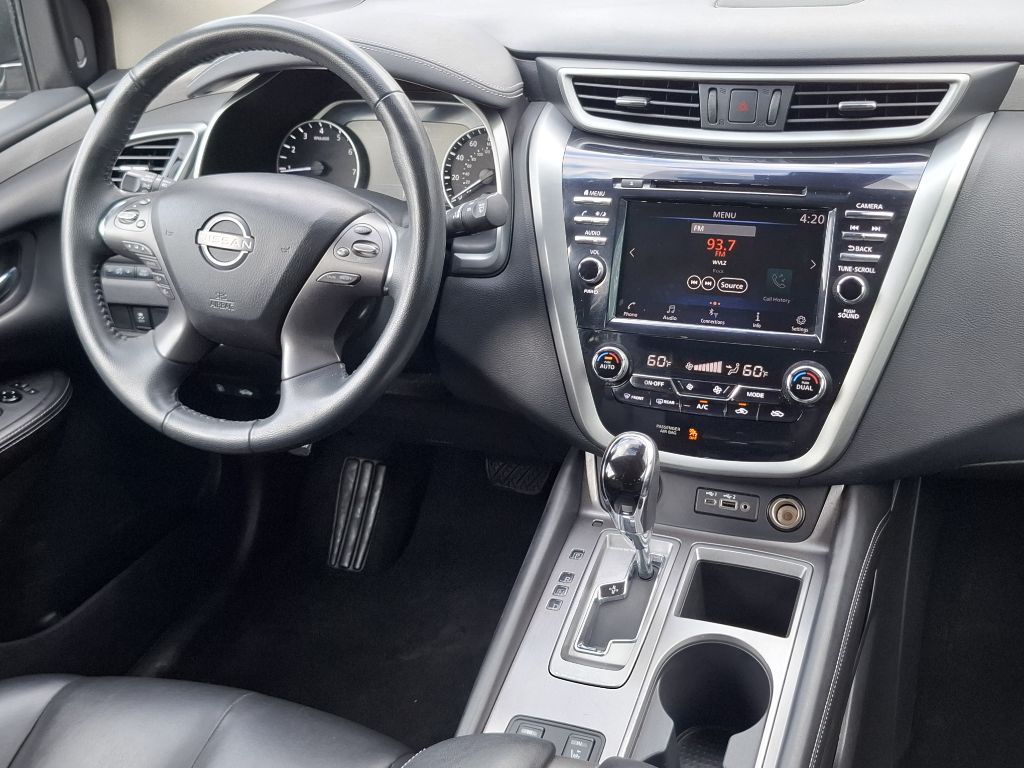 Photo 2 of this NISSAN MURANO