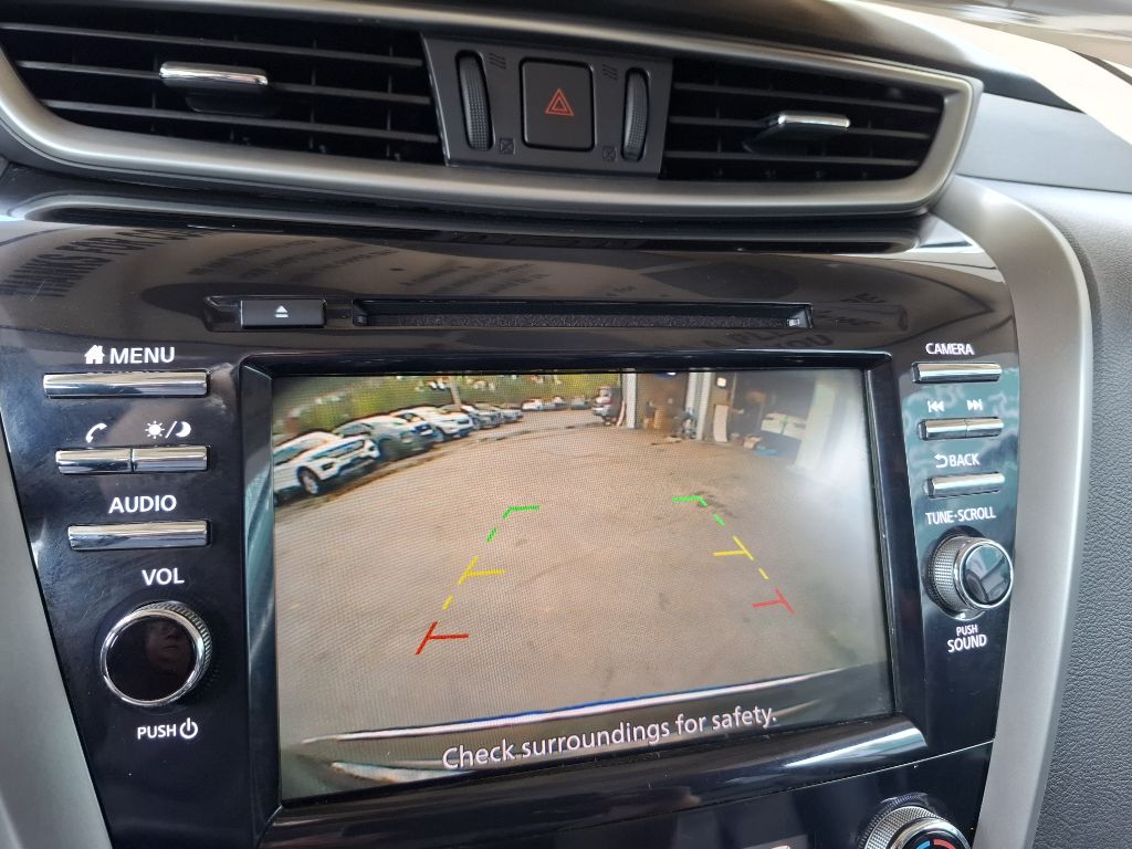 Photo 15 of this NISSAN MURANO