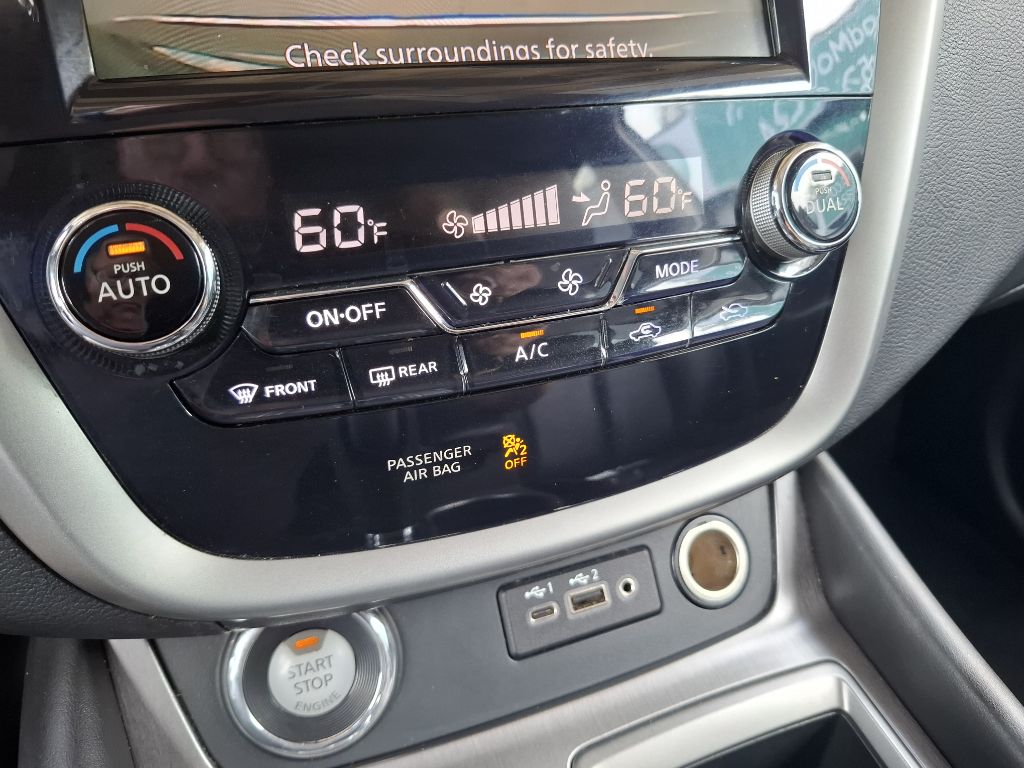 Photo 17 of this NISSAN MURANO