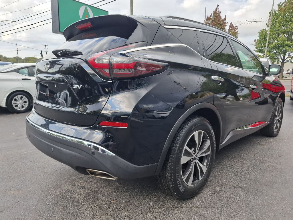 Photo 5 of this NISSAN MURANO