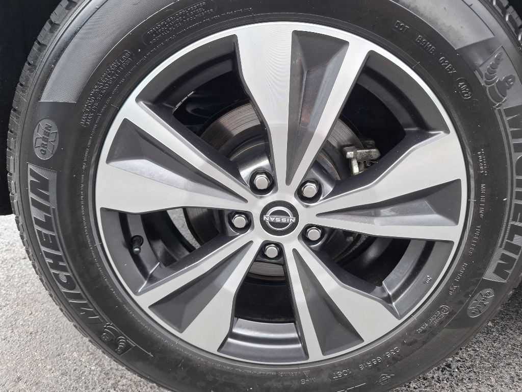 Photo 6 of this NISSAN MURANO