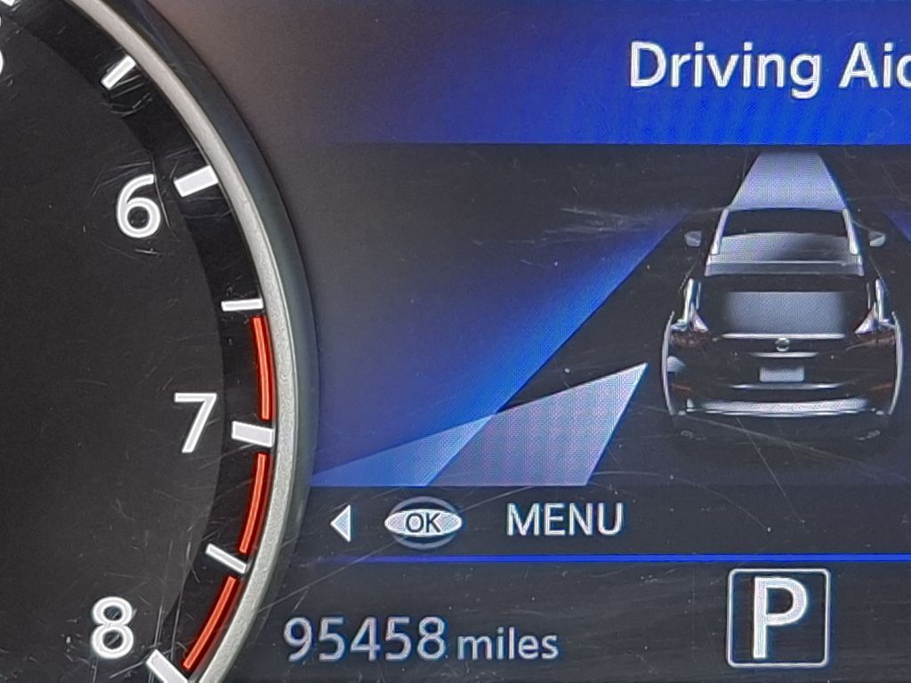 Photo 14 of this NISSAN MURANO