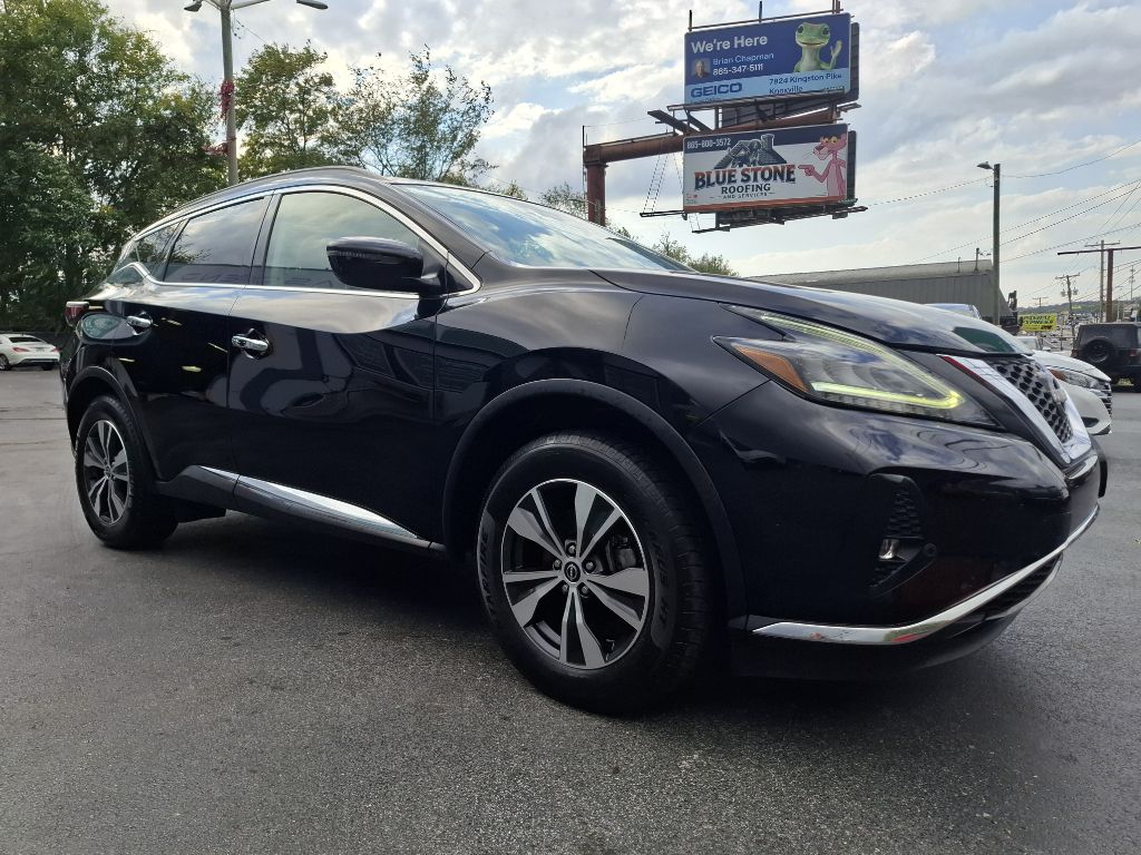 Photo 7 of this NISSAN MURANO