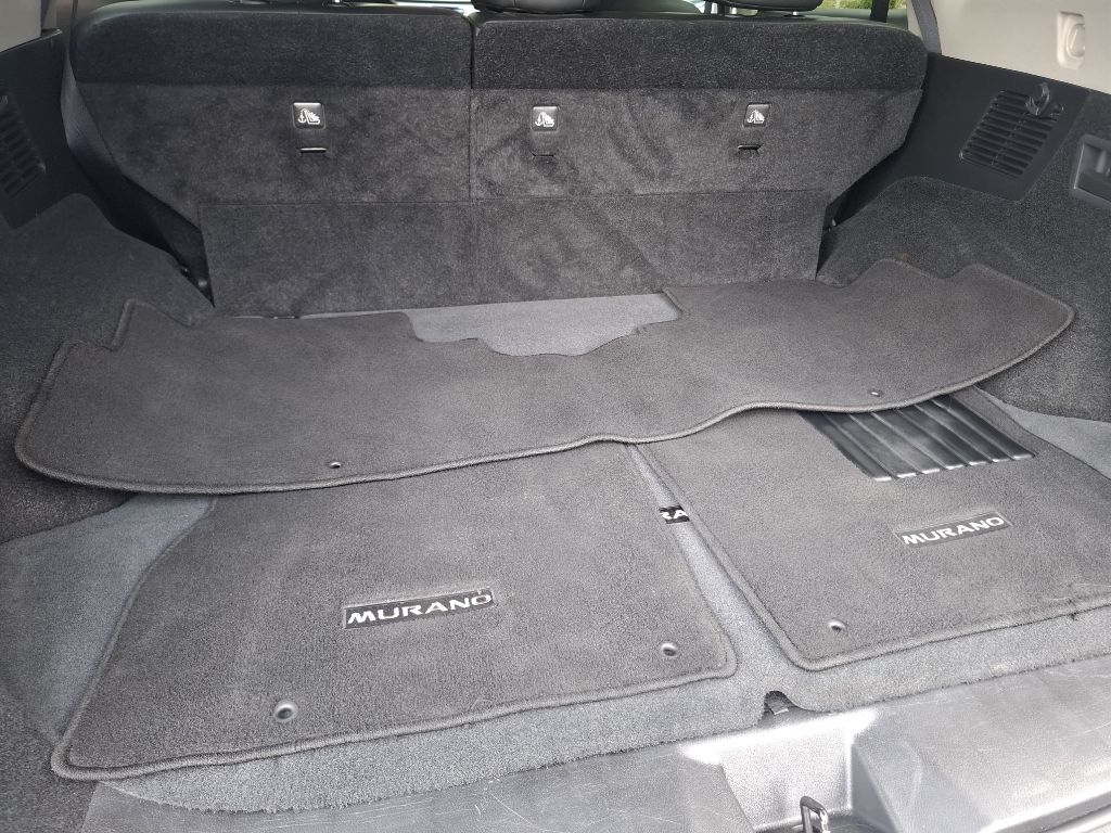 Photo 10 of this NISSAN MURANO