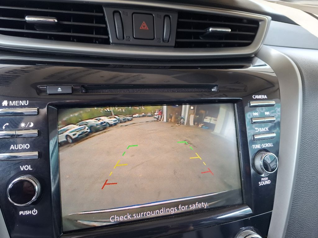 Photo 16 of this NISSAN MURANO