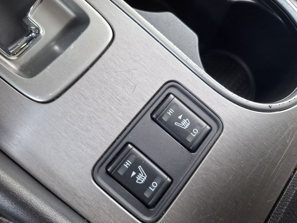 Photo 18 of this NISSAN MURANO