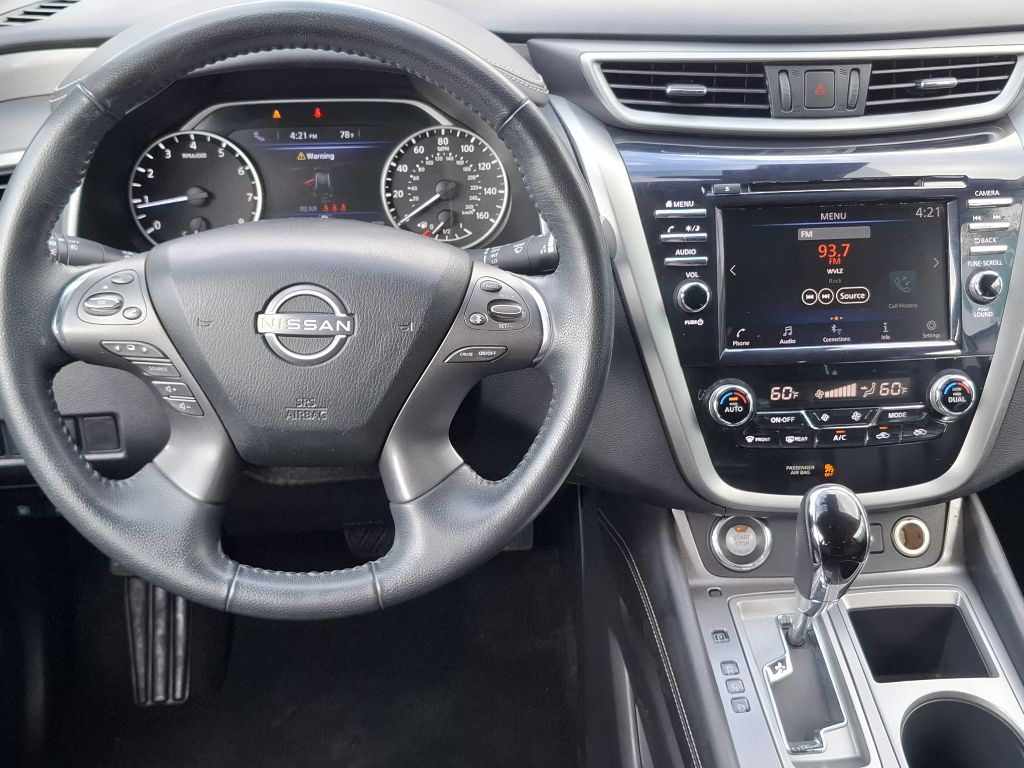 Photo 11 of this NISSAN MURANO