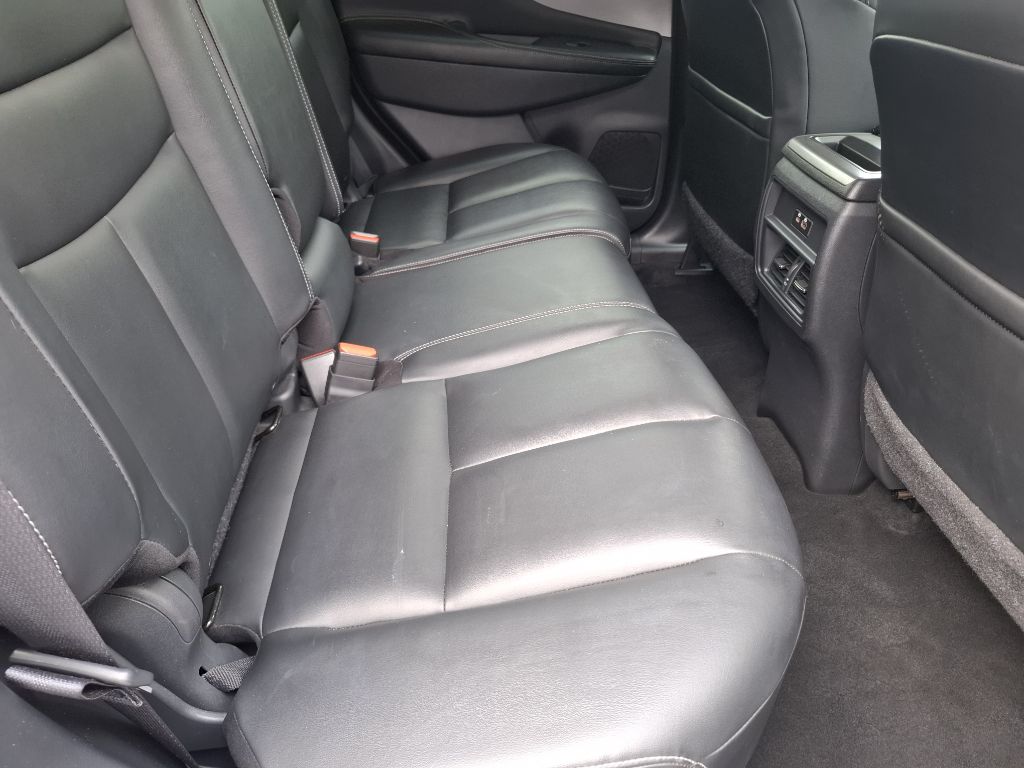 Photo 8 of this NISSAN MURANO