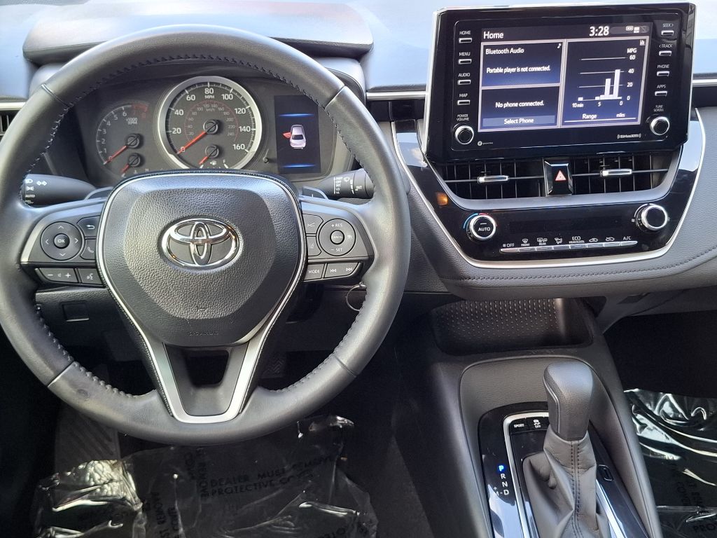 Photo 2 of this TOYOTA COROLLA