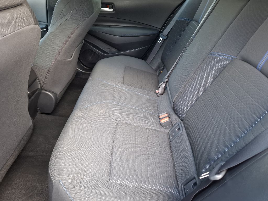 Photo 8 of this TOYOTA COROLLA