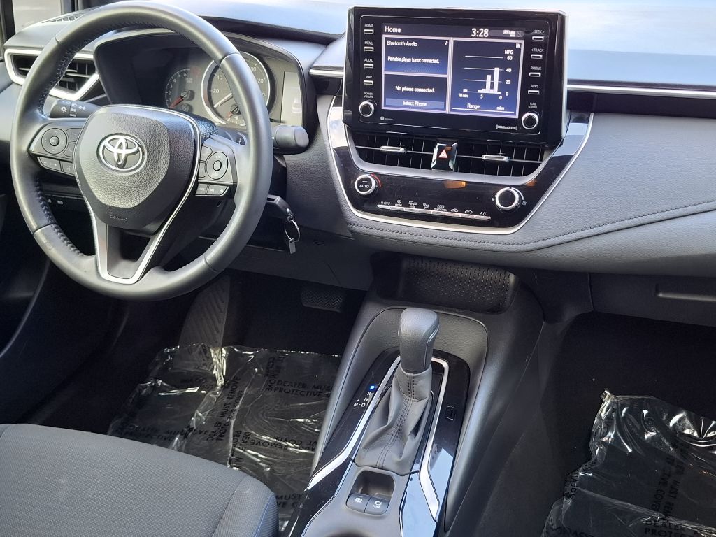 Photo 10 of this TOYOTA COROLLA