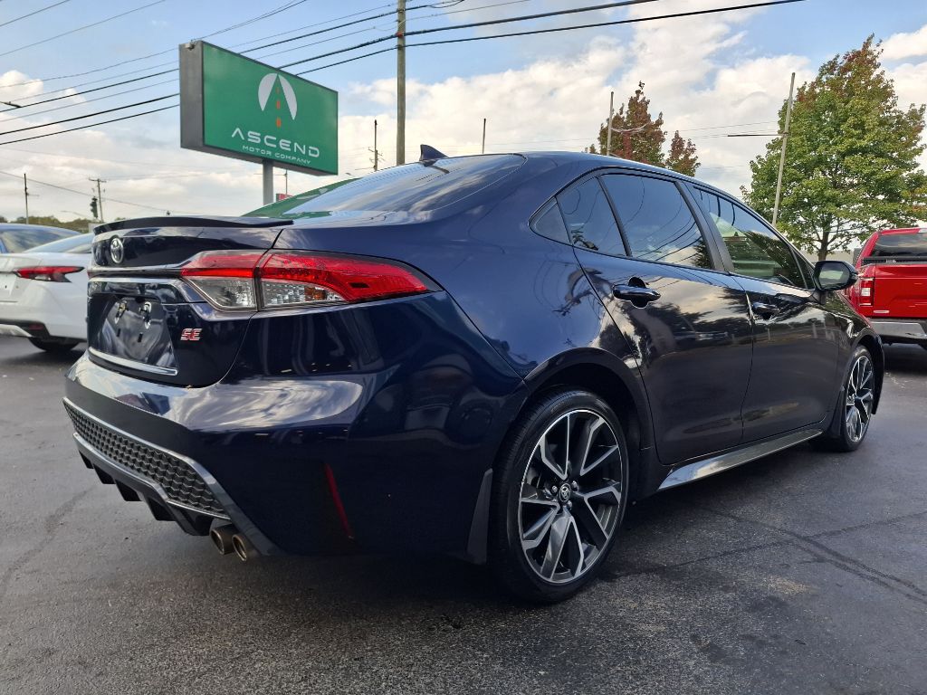 Photo 6 of this TOYOTA COROLLA