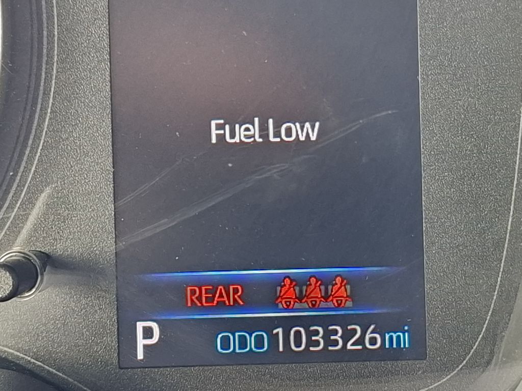 Photo 11 of this TOYOTA COROLLA