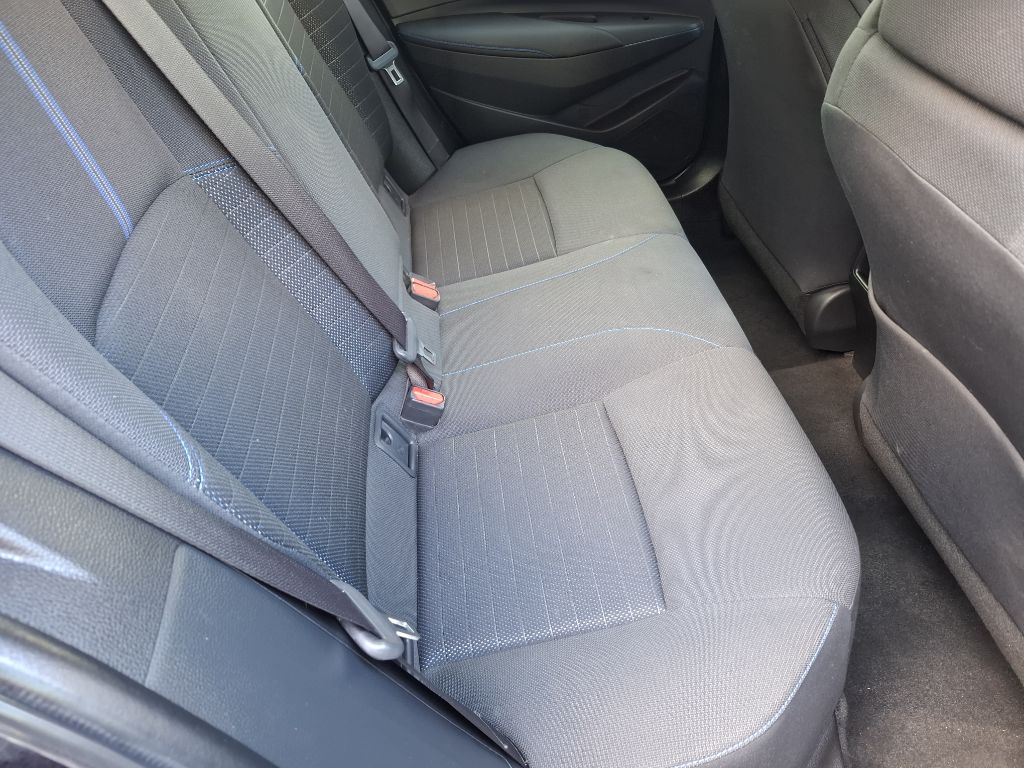 Photo 9 of this TOYOTA COROLLA