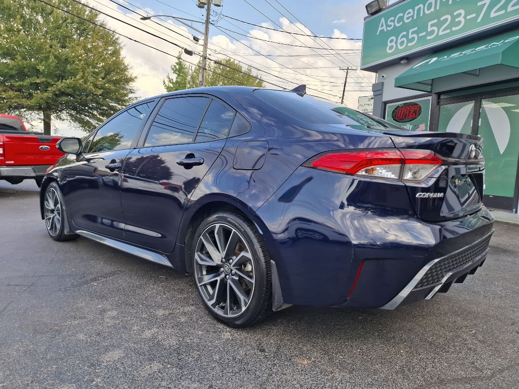 Photo 7 of this TOYOTA COROLLA
