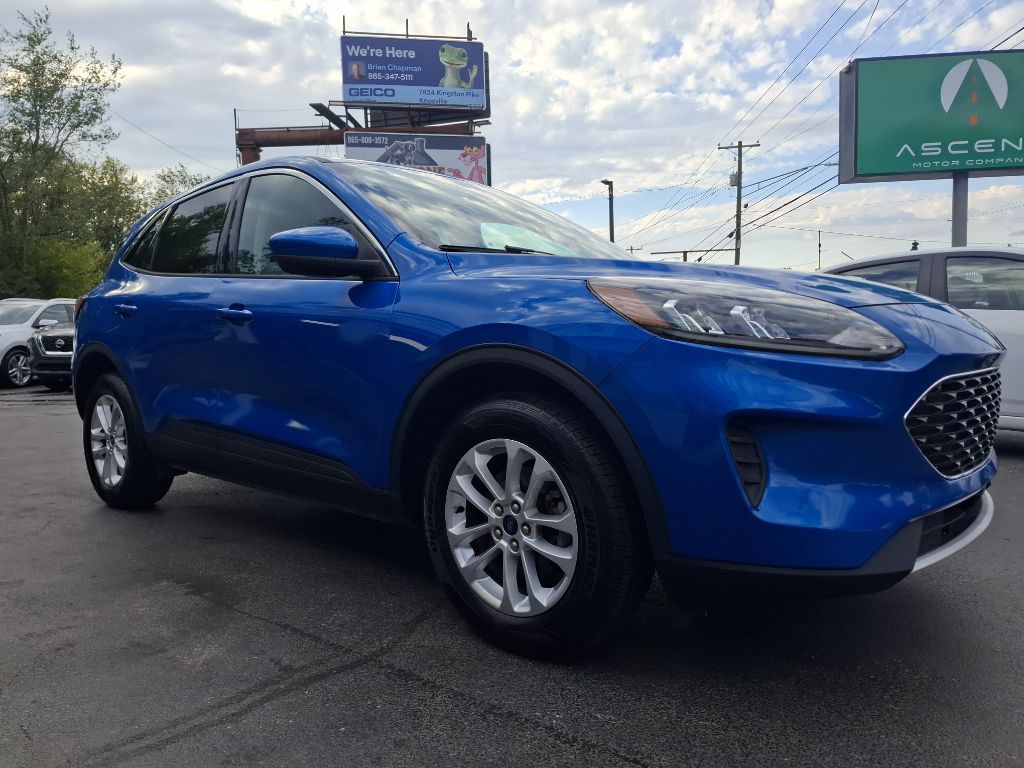Photo 7 of this FORD ESCAPE