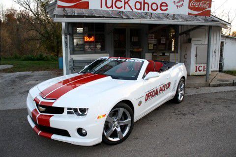 Photo 6 of this CHEVROLET CAMARO