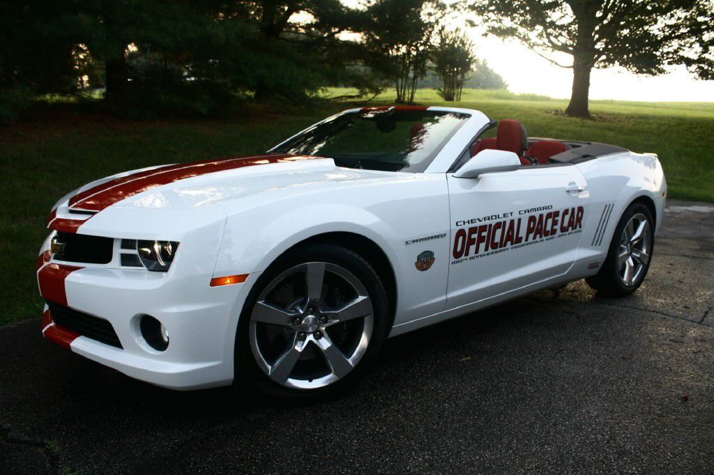 Photo 5 of this CHEVROLET CAMARO