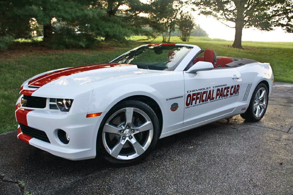 Photo 7 of this CHEVROLET CAMARO