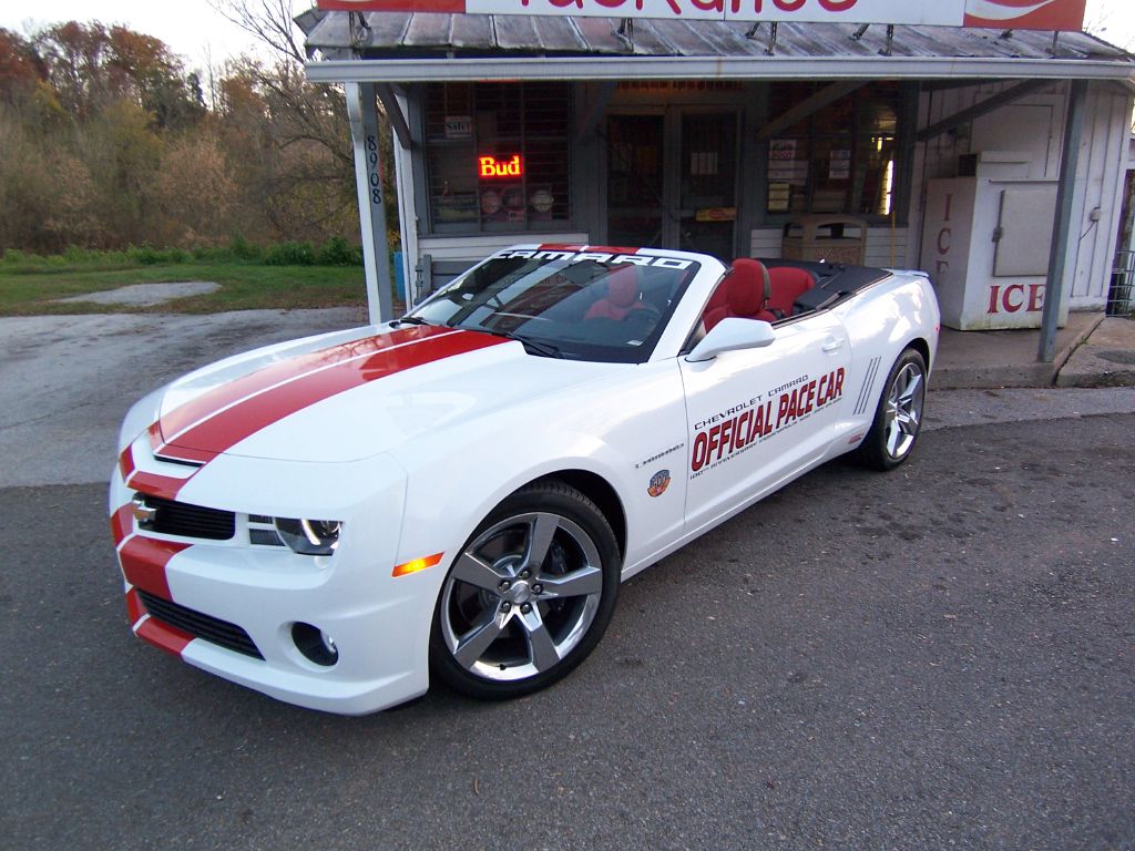 Photo 8 of this CHEVROLET CAMARO