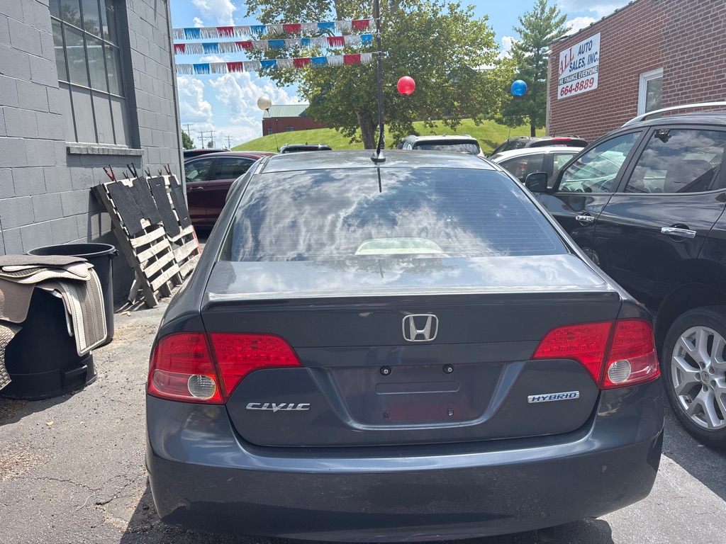 Photo 5 of this HONDA CIVIC