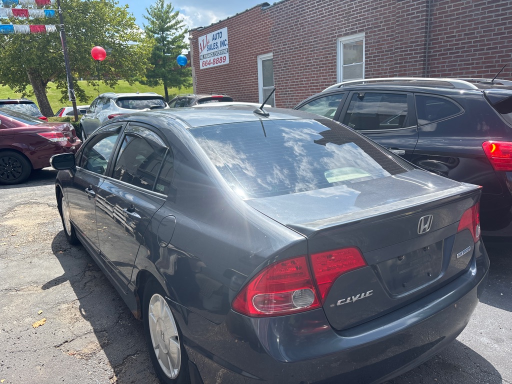 Photo 4 of this HONDA CIVIC
