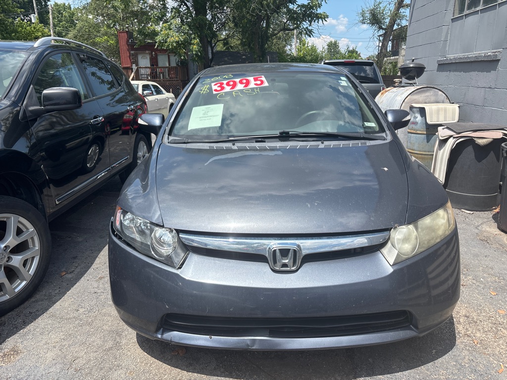 Photo 2 of this HONDA CIVIC