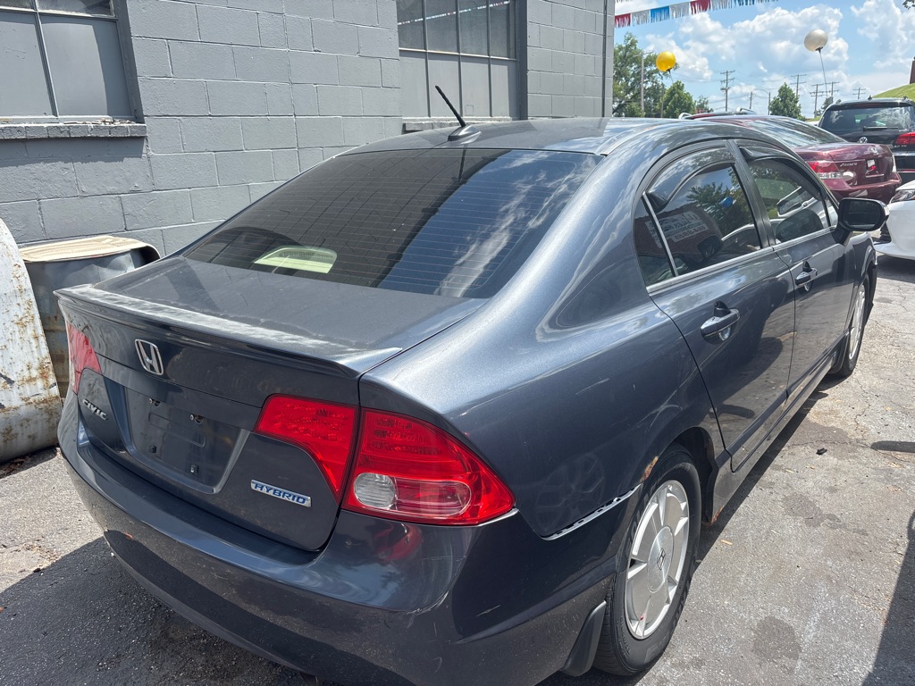 Photo 6 of this HONDA CIVIC