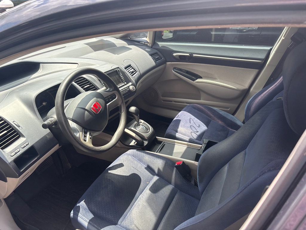 Photo 7 of this HONDA CIVIC