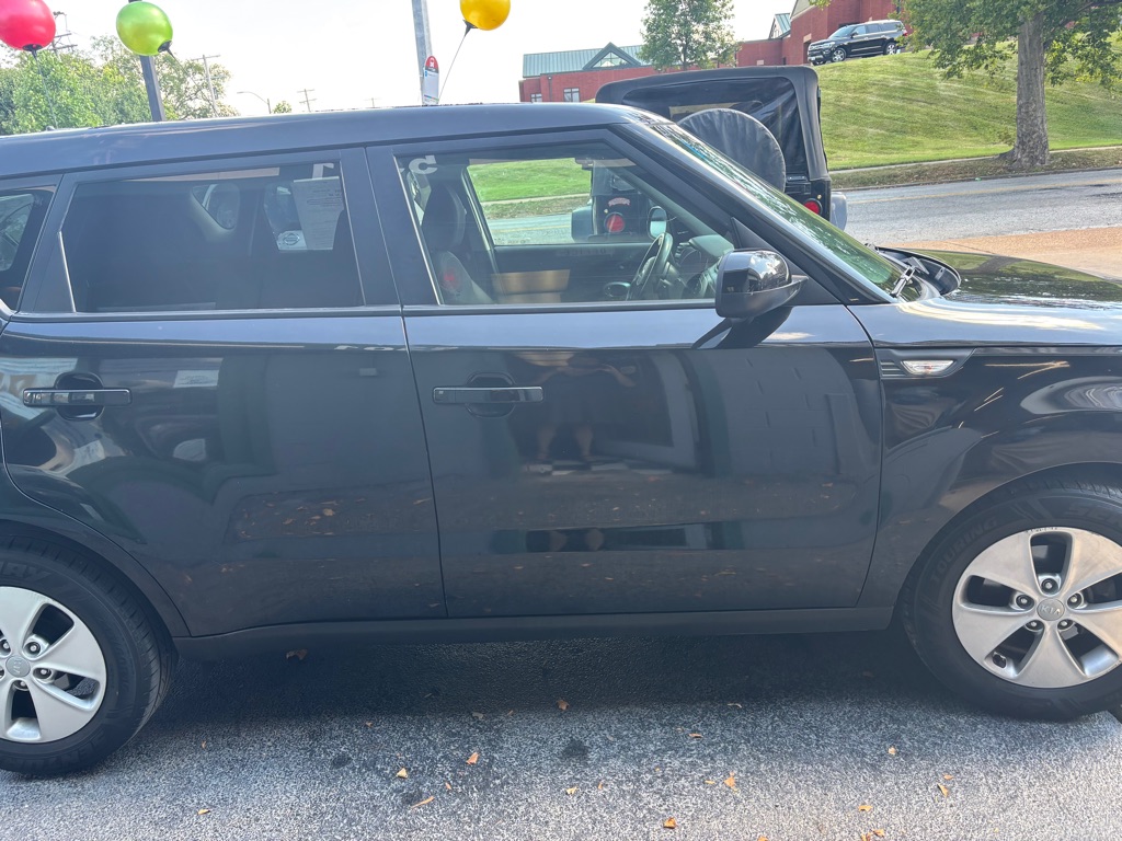 Photo 4 of this KIA SOUL