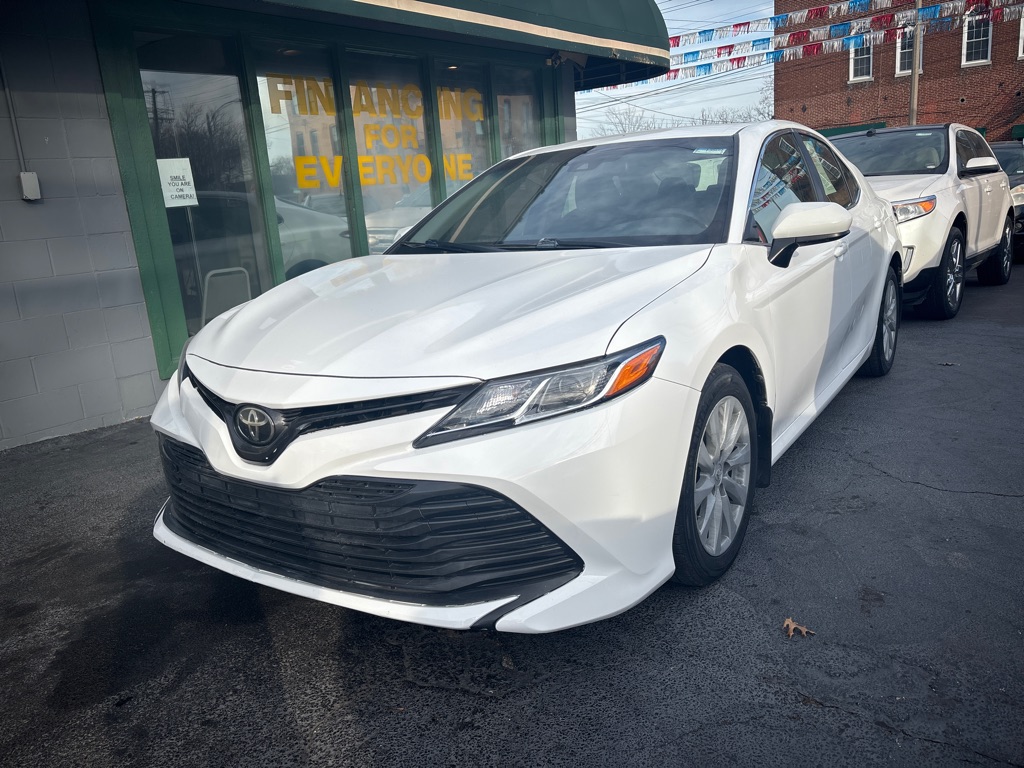 Photo 3 of this TOYOTA CAMRY