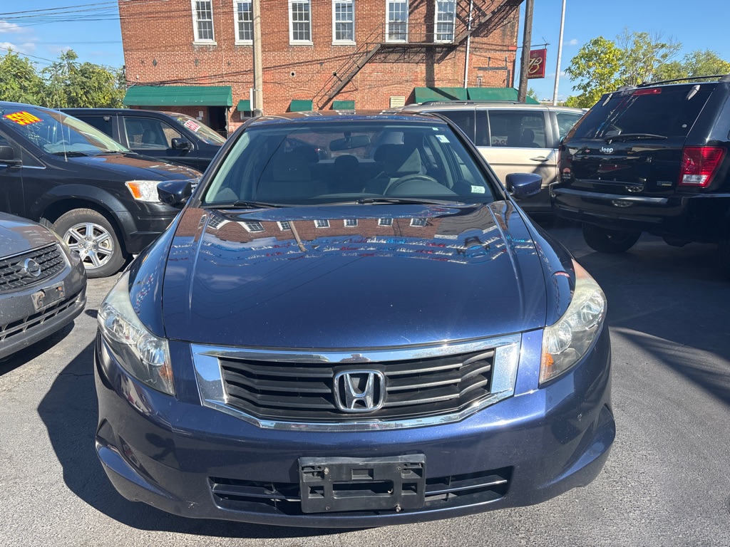 Photo 2 of this HONDA ACCORD