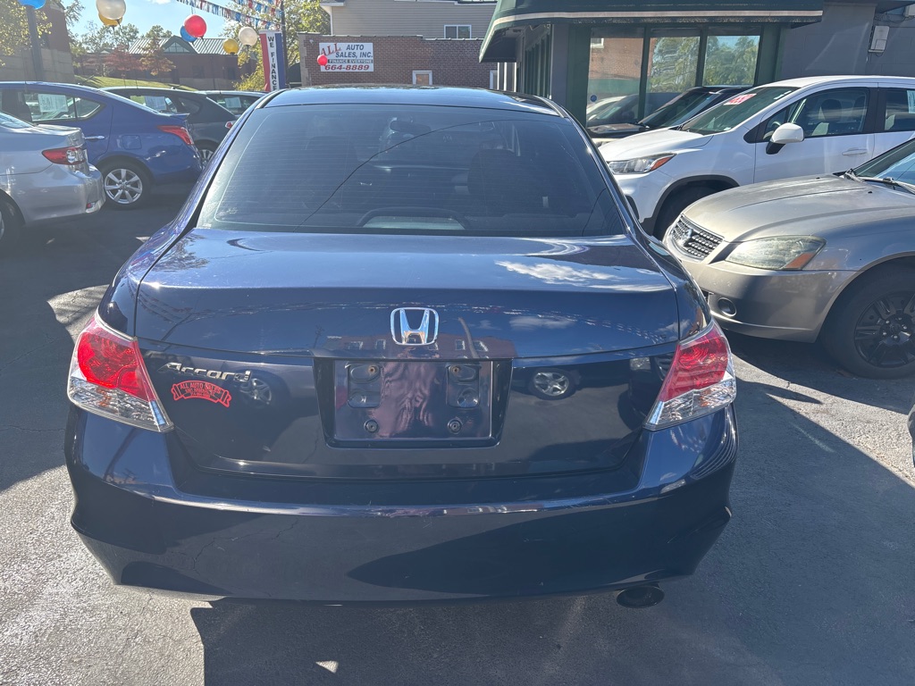 Photo 5 of this HONDA ACCORD