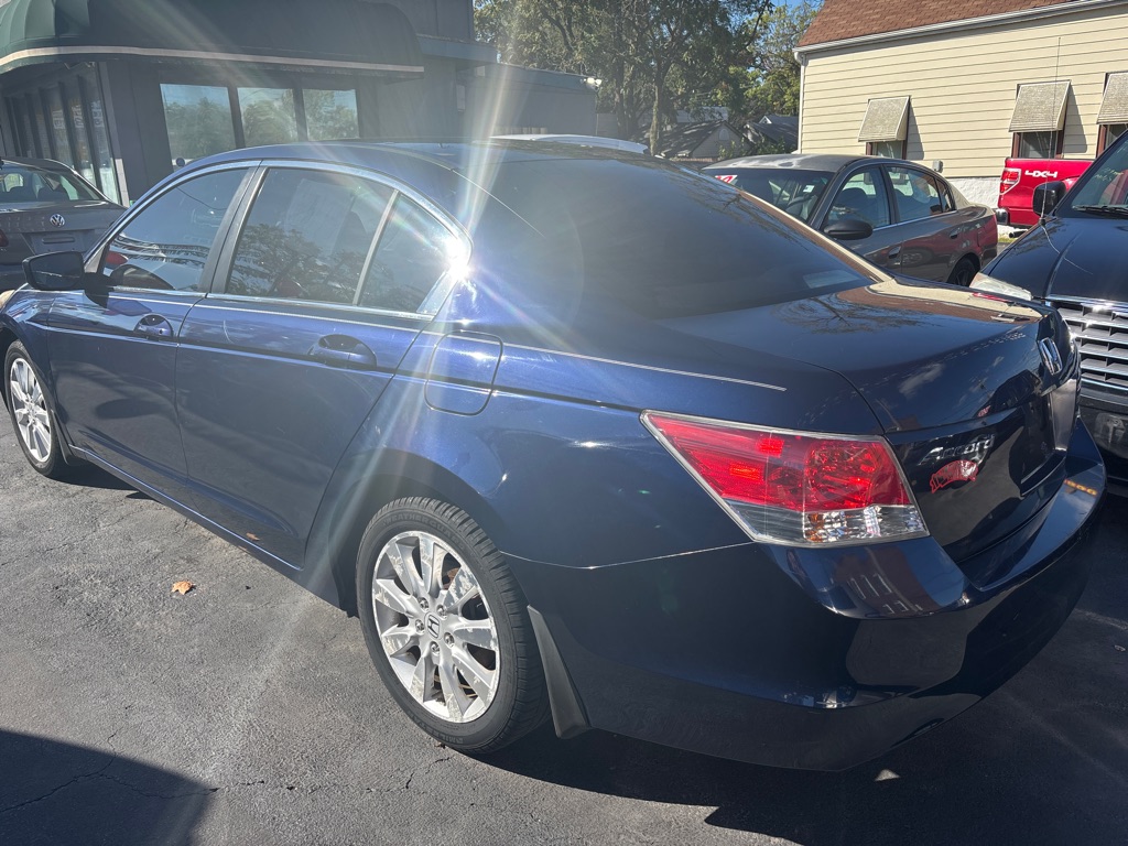 Photo 4 of this HONDA ACCORD
