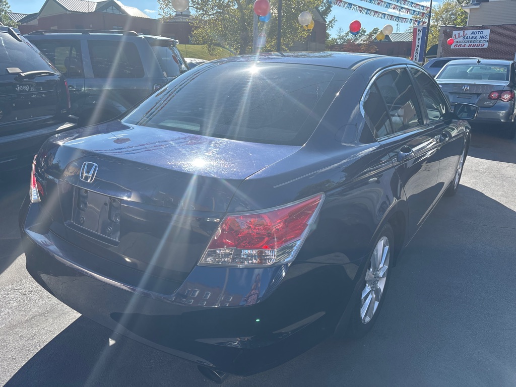 Photo 6 of this HONDA ACCORD
