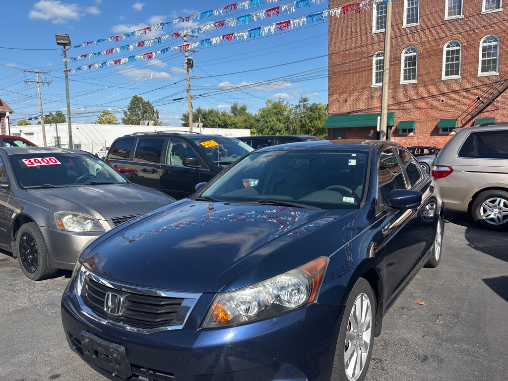 Photo 3 of this HONDA ACCORD